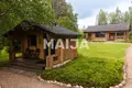 Dom wolnostojący  Kemijarvi, Finlandia