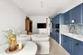 Apartamento 3 habitaciones 55 m² Varsovia, Polonia