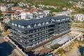 Квартира 2 комнаты 41 м² Akarca Koyu, Турция