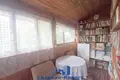 Maison 96 m² Papiarnianski sielski Saviet, Bélarus