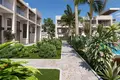 Квартира 2 комнаты 78 м² Girne Belediyesi, Северный Кипр
