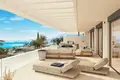 Szeregowiec 4 pokoi 264 m² Marbella, Hiszpania