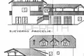 7 room house 250 m² Pustodol, Croatia