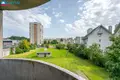 Квартира 4 комнаты 82 м² Вильнюс, Литва