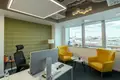 Oficina 812 m² en Moscú, Rusia