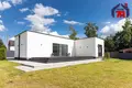 Dom wolnostojący 107 m² Lasanski sielski Saviet, Białoruś