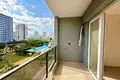 1 bedroom apartment 65 m² Mezitli, Turkey