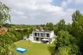 Дом 5 комнат 199 м² Henrykow Urocze, Польша