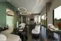 Appartement 2 chambres 53 m² Demirtas, Turquie