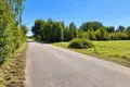 Land 1 103 m² Otwock Wielki, Poland