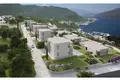 Villa de tres dormitorios 232 m² Podi, Montenegro
