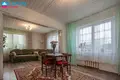 House 122 m² Darbenai, Lithuania