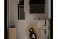 Apartment in a new building Apartment in Central Athens for Golden Visa