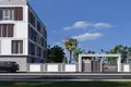 Wohnung 1 zimmer 72 m² Muratpasa, Türkei