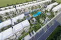 Appartement 2 chambres 47 m² Perivolia tou Trikomou, Chypre du Nord