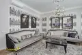 4 room apartment 121 m² Minsk, Belarus