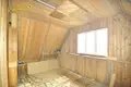 Casa 92 m² Aliachnovicki sielski Saviet, Belarús