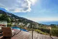 Willa 9 pokojów 700 m² Altea, Hiszpania