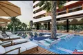 Appartement 1 chambre 80 m² Bashkia Durres, Albanie