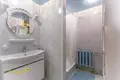 Haus 123 m² Zalieski sielski Saviet, Belarus