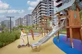 Appartement 3 chambres 228 m², Turquie