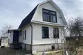 Casa 3 habitaciones 53 m² Zabalocki sielski Saviet, Belarús