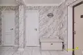 Mieszkanie 91 m² Laskówka, Białoruś