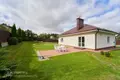 House 122 m² Lahojsk selsaviet, Belarus