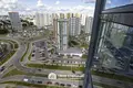 Apartamento 3 habitaciones 68 m² Minsk, Belarús