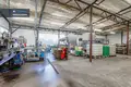 Коммерческое помещение 1 000 м² в Parudaminys, Литва