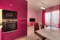 1 bedroom apartment 56 m² Budva, Montenegro