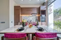 Квартира 2 спальни 102 м² Унгасан, Индонезия