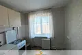 2 room apartment 41 m² Sluck, Belarus
