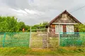 Дом 35 м² Пережирский сельский Совет, Беларусь