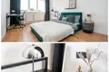 Квартира 2 комнаты 47 м² Вильнюс, Литва