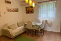 Wohnung 1 Schlafzimmer 55 m² Petrovac, Montenegro