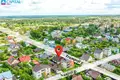 Propiedad comercial 112 m² en Lentvaris, Lituania