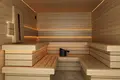 Townhouse 1 bedroom 55 m² Konakli, Turkey