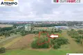 Atterrir  Tabor, République tchèque