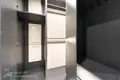 2 room apartment 52 m² Minsk, Belarus