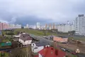 1 room apartment 42 m² Minsk, Belarus
