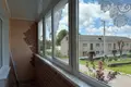 Квартира 2 комнаты 48 м² Деревнянский сельский Совет, Беларусь