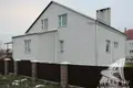 House 110 m² Muchaviecki sielski Saviet, Belarus