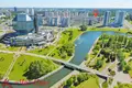 2 room apartment 70 m² Minsk, Belarus