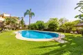 Wohnung 3 Schlafzimmer 120 m² Benahavis, Spanien