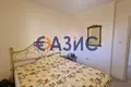 Appartement 2 chambres 41 m² Nessebar, Bulgarie