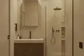 Wohnung 1 Schlafzimmer 74 m² Limassol, Zypern