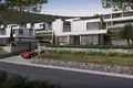 Villa de tres dormitorios 128 m² Podi, Montenegro