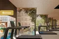 Studio 1 chambre 28 m² Chalong, Thaïlande