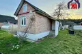 Casa 14 m² Ciurliouski sielski Saviet, Belarús